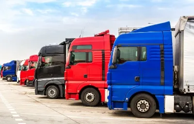 Konya Delice Ambar Nakliyat