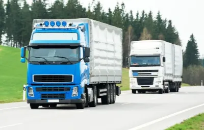 Konya Delice | Eşya Taşıma